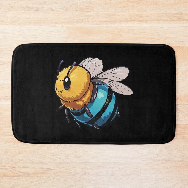 Item preview, Australian Bee designed and sold by Getup-clothing.