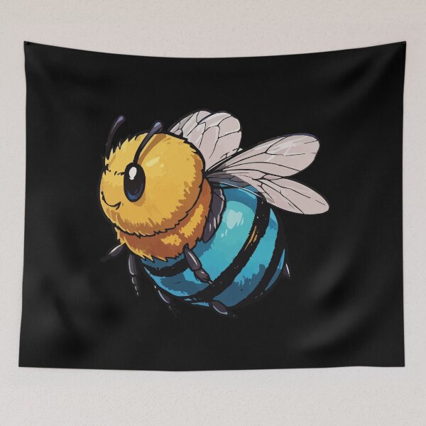 Item preview, Australian Bee designed and sold by Getup-clothing.