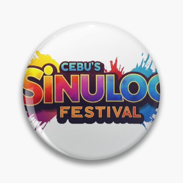 Item preview, CEBU SINULOG FESTIVAL designed and sold by likbatonboot.