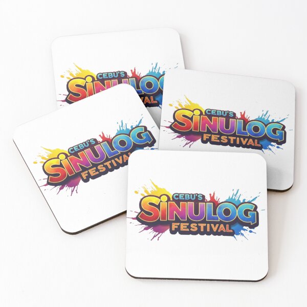Item preview, CEBU SINULOG FESTIVAL designed and sold by likbatonboot.