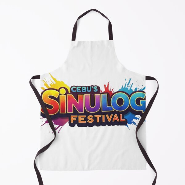 Item preview, CEBU SINULOG FESTIVAL designed and sold by likbatonboot.
