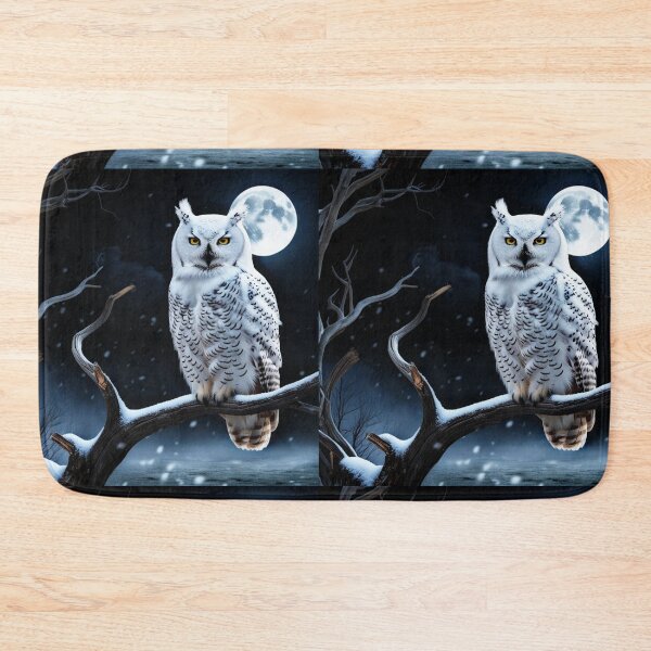 Item preview, Owl 7 designed and sold by Zeir Shop.