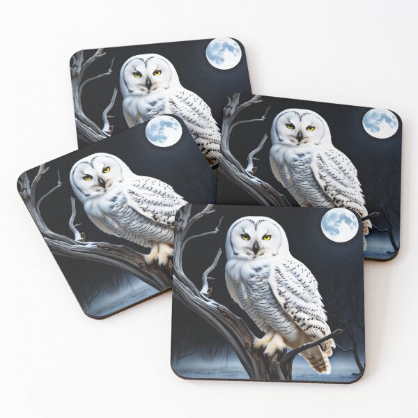 Item preview, Owl 9 designed and sold by Zeir Shop.