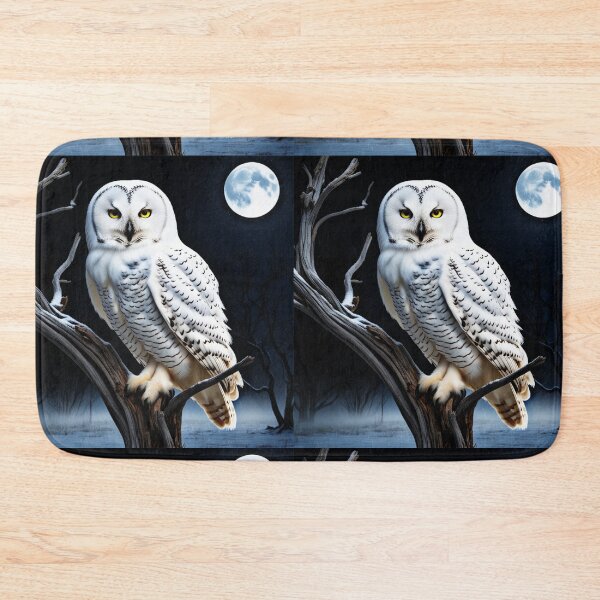 Item preview, Owl 9 designed and sold by Zeir Shop.