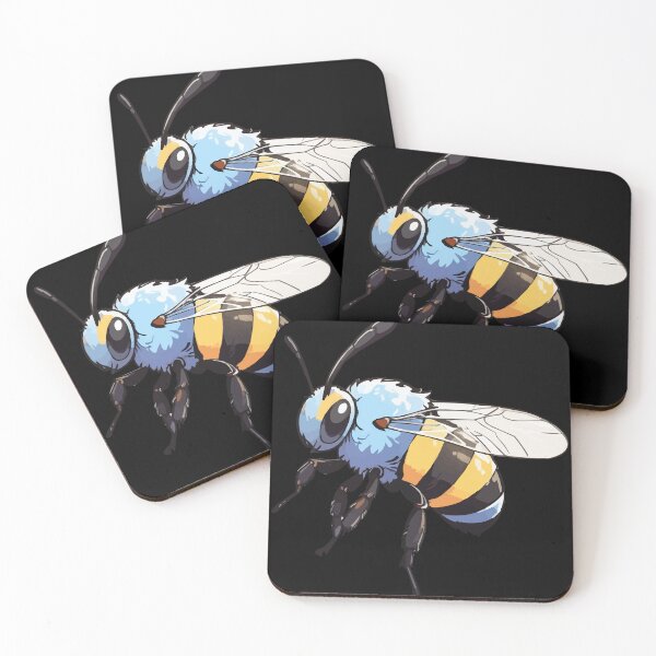 Item preview, Australian Bee designed and sold by Getup-clothing.