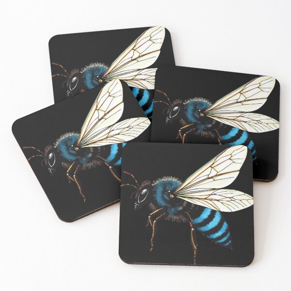 Item preview, Australian Bee designed and sold by Getup-clothing.