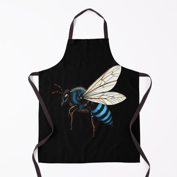 Item preview, Australian Bee designed and sold by Getup-clothing.