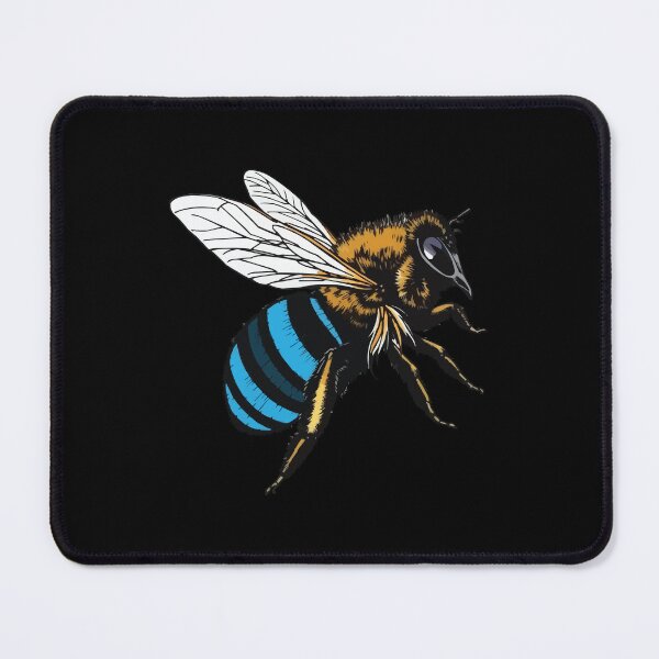 Item preview, Australian Bee designed and sold by Getup-clothing.