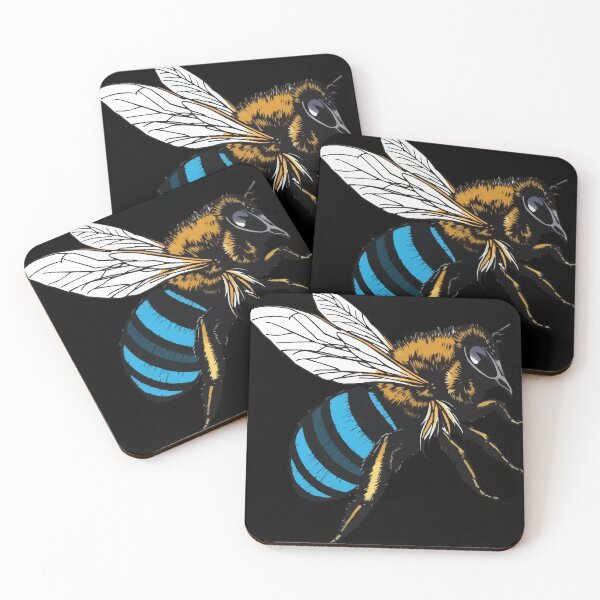 Item preview, Australian Bee designed and sold by Getup-clothing.