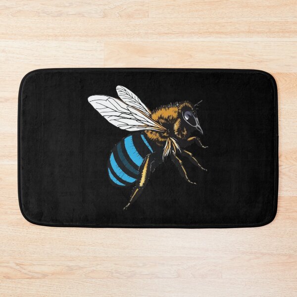 Item preview, Australian Bee designed and sold by Getup-clothing.