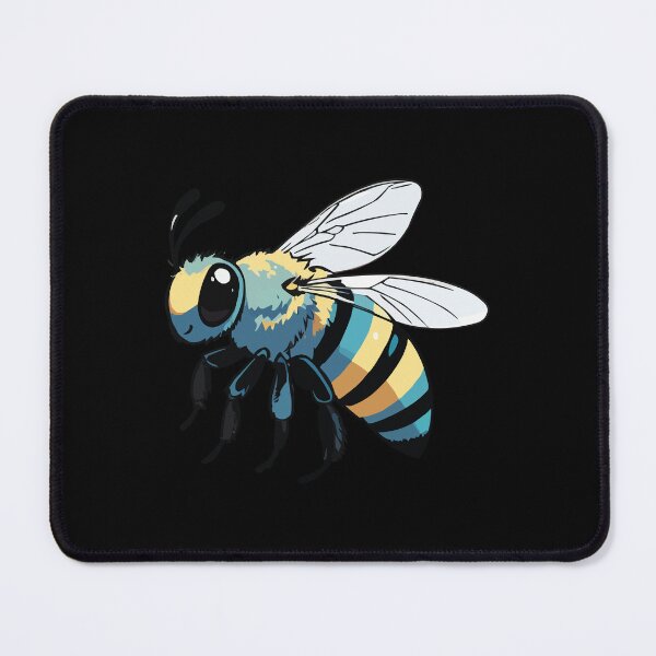 Item preview, Australian Bee designed and sold by Getup-clothing.