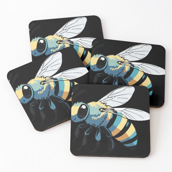 Item preview, Australian Bee designed and sold by Getup-clothing.