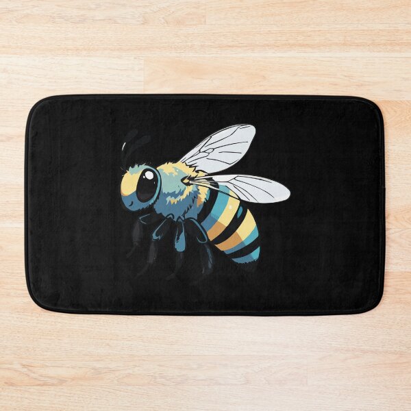 Item preview, Australian Bee designed and sold by Getup-clothing.
