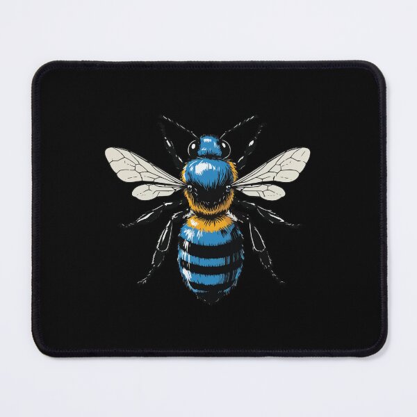 Item preview, Australian Bee designed and sold by Getup-clothing.