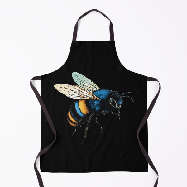 Item preview, Australian Bee designed and sold by Getup-clothing.