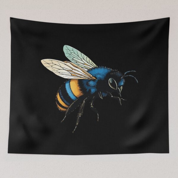 Item preview, Australian Bee designed and sold by Getup-clothing.