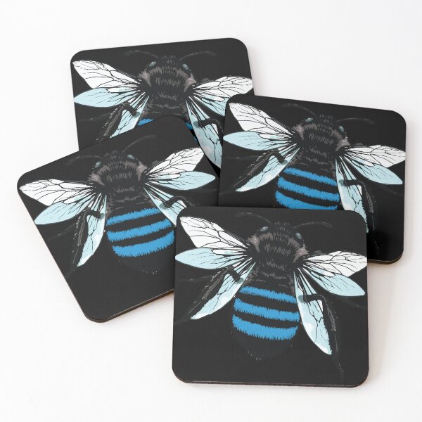 Item preview, Australian Bee designed and sold by Getup-clothing.