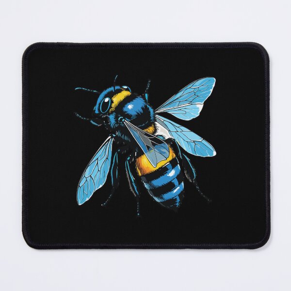 Item preview, Australian Bee designed and sold by Getup-clothing.