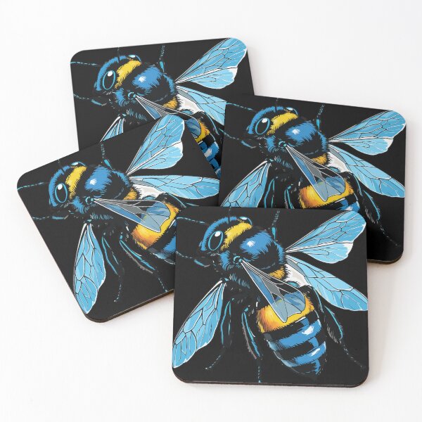 Item preview, Australian Bee designed and sold by Getup-clothing.