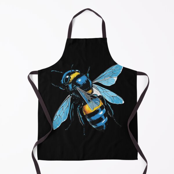 Item preview, Australian Bee designed and sold by Getup-clothing.