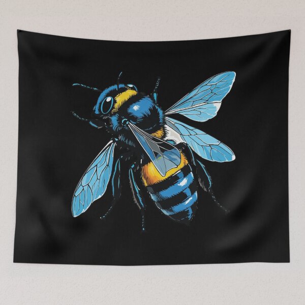 Item preview, Australian Bee designed and sold by Getup-clothing.