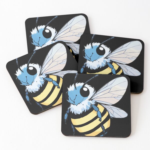 Item preview, Australian Bee designed and sold by Getup-clothing.