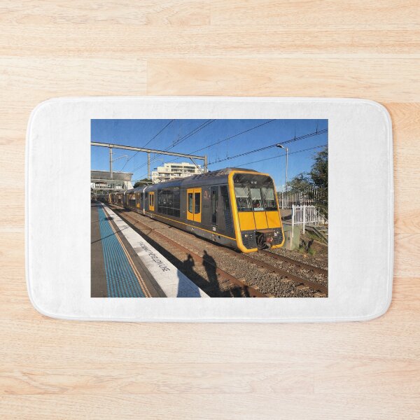 Item preview, Sydney Trains T Set Tangara at West Ryde Station designed and sold by Anthony501st.