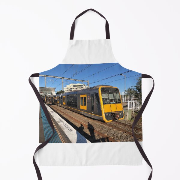 Item preview, Sydney Trains T Set Tangara at West Ryde Station designed and sold by Anthony501st.