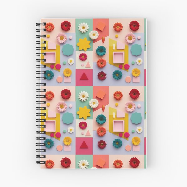 Item preview, Minimalist maximalism designed and sold by hakobyans.