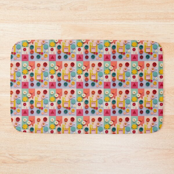 Item preview, Minimalist maximalism designed and sold by hakobyans.