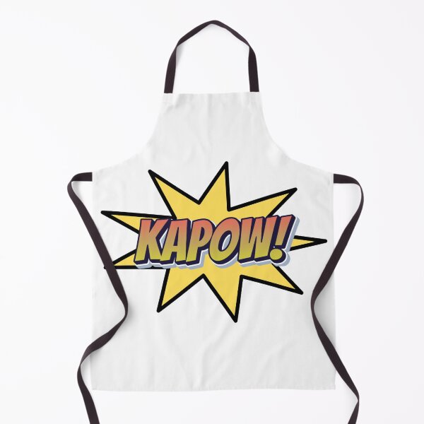 Item preview, Kapow - boom, whack, skadoosh! Superhero fight sounds designed and sold by TheRubberOnion.