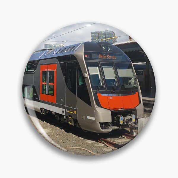 Item preview, NSW TrainLink NIF D Set at Central Station designed and sold by Anthony501st.