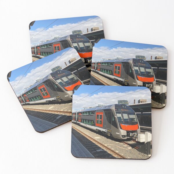 Item preview, NSW TrainLink NIF D Set at Central Station designed and sold by Anthony501st.