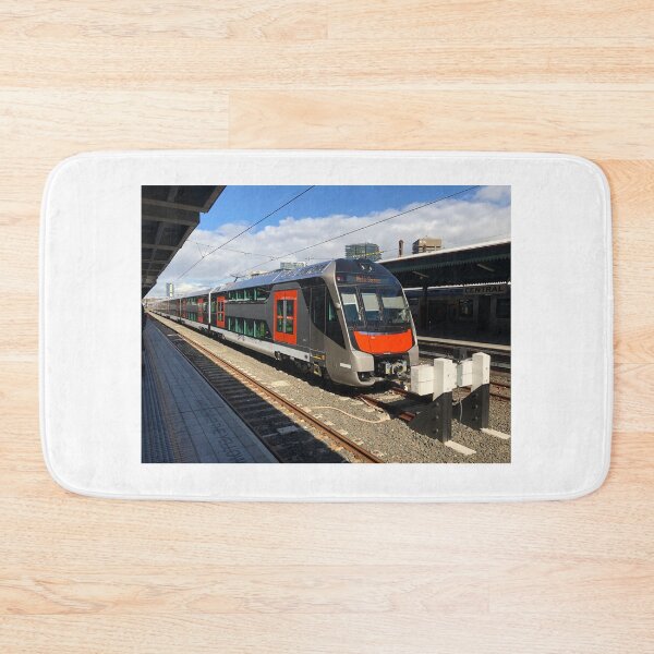 Item preview, NSW TrainLink NIF D Set at Central Station designed and sold by Anthony501st.