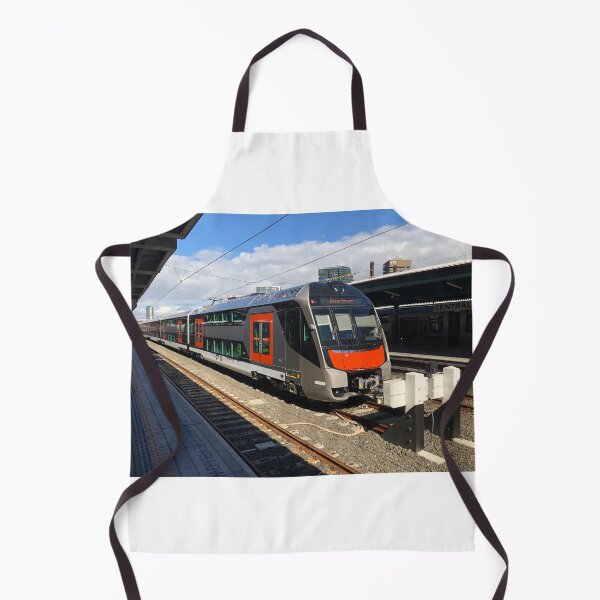 Item preview, NSW TrainLink NIF D Set at Central Station designed and sold by Anthony501st.