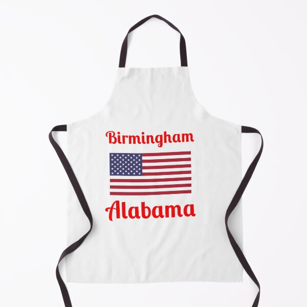 Item preview, Birmingham Alabama- Stylish Prints, designed and sold by Fleetwood1994.