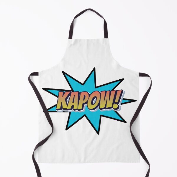 Item preview, Kapow - boom, whack, skadoosh! Superhero fight sounds designed and sold by TheRubberOnion.