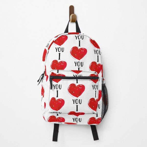 Item preview, I Love You designed and sold by Art-fashiontop.