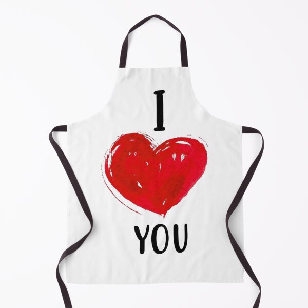 Item preview, I Love You designed and sold by Art-fashiontop.