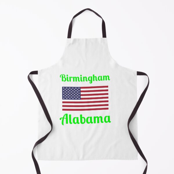 Item preview, Birmingham Alabama- Stylish Prints, designed and sold by Fleetwood1994.
