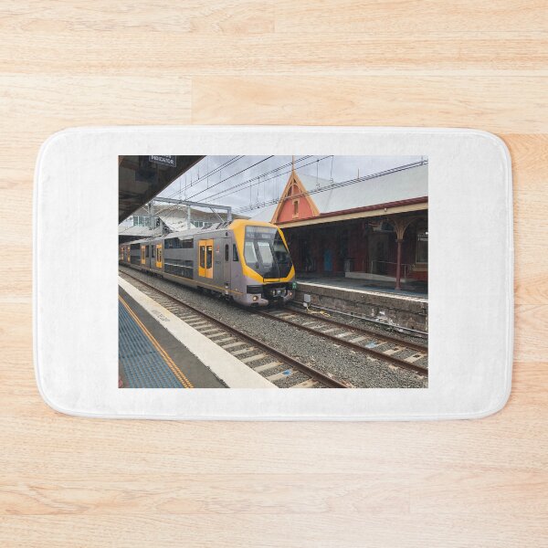 Item preview, Sydney Trains Millennium M Set at Sydenham Station designed and sold by Anthony501st.