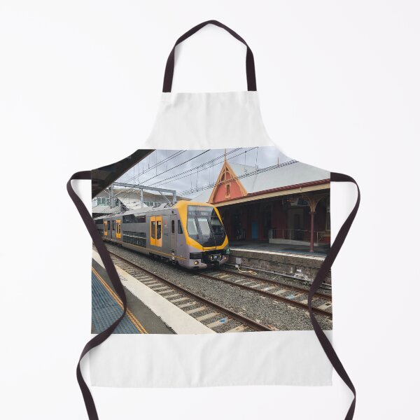 Item preview, Sydney Trains Millennium M Set at Sydenham Station designed and sold by Anthony501st.