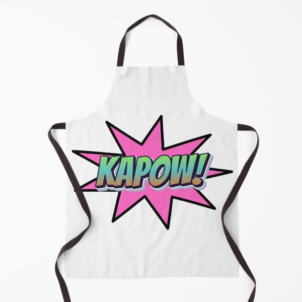 Item preview, Kapow - boom, whack, skadoosh! Superhero fight sounds designed and sold by TheRubberOnion.