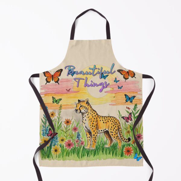 Item preview, leopard,cheetah pattern, beautiful things designed and sold by zzzozzo.