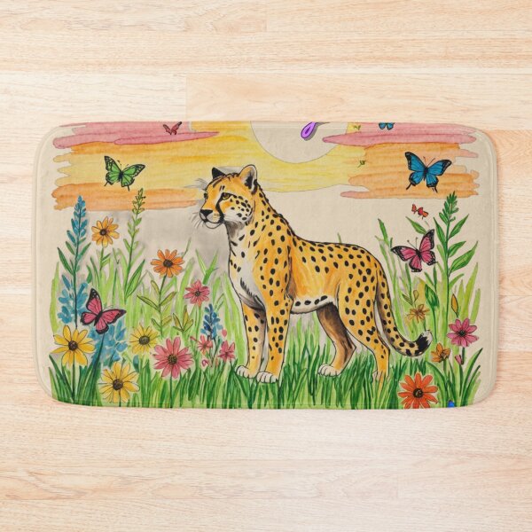 Item preview, leopard,cheetah pattern, beautiful things designed and sold by zzzozzo.