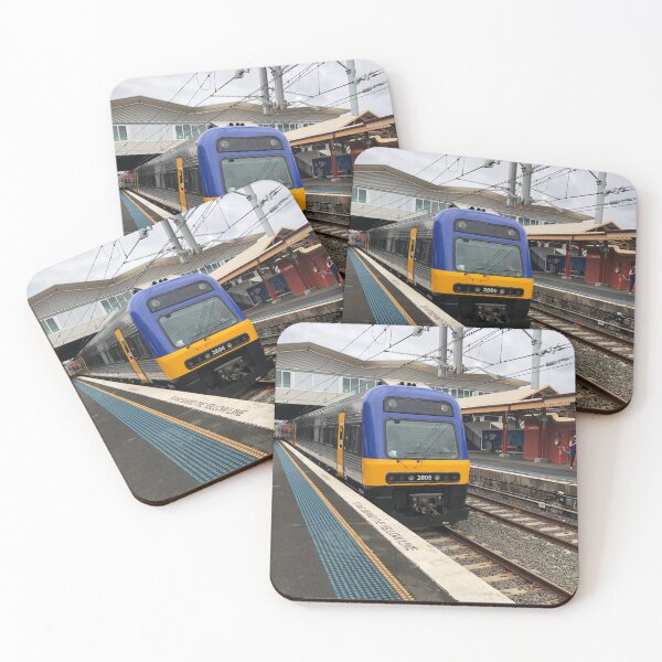Item preview, NSW TrainLink N Set Endeavor at Sydenham Station designed and sold by Anthony501st.