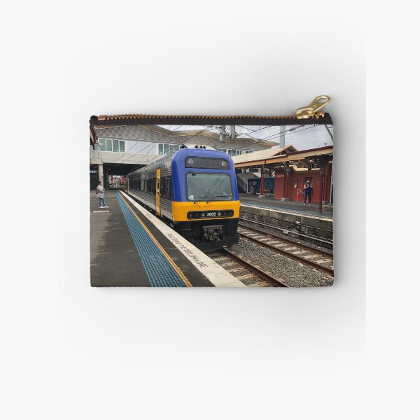 Item preview, NSW TrainLink N Set Endeavor at Sydenham Station designed and sold by Anthony501st.