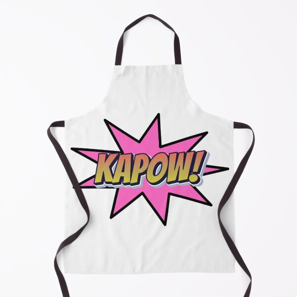 Item preview, Kapow - boom, whack, skadoosh! Superhero fight sounds designed and sold by TheRubberOnion.