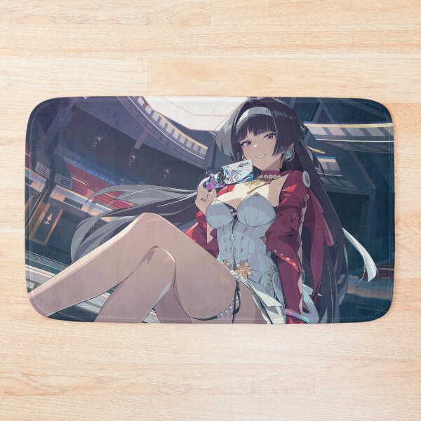 Item preview, Astra Yao Official Artwork Zenless Zone Zero (ZZZ) designed and sold by Astral Drop.