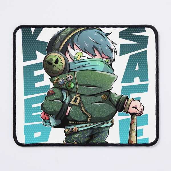 Item preview, Keep Safe Man designed and sold by TonyWilim.